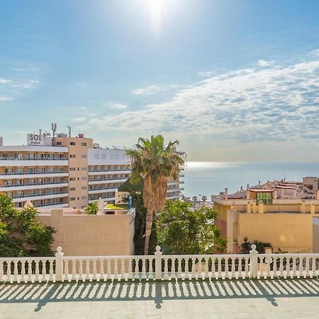 Appartement Juan El Fuerte à Torremolinos Extérieur photo