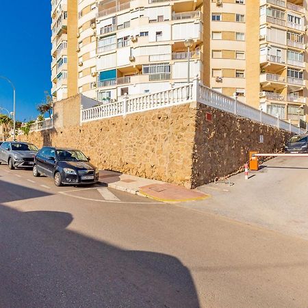 Appartement Juan El Fuerte à Torremolinos Extérieur photo