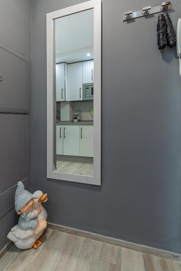 Appartement Juan El Fuerte à Torremolinos Extérieur photo